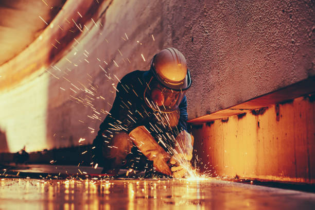Professional Welder & Metal Fabrication in Berkeley, CA