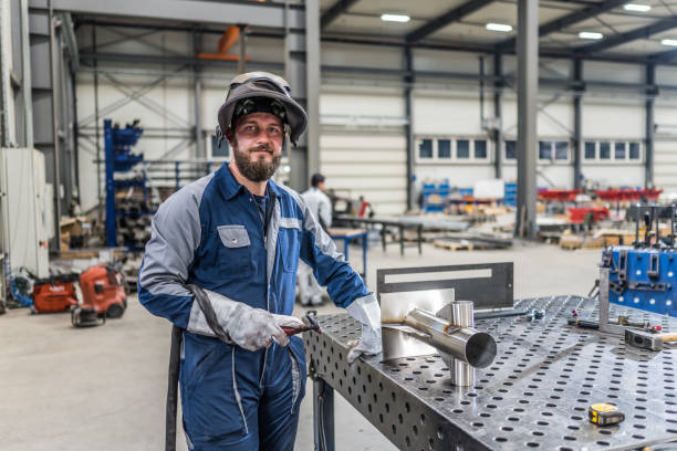 Best Artistic and Custom Metal Fabrication in Berkeley, CA