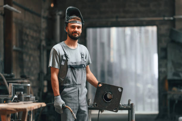 Best Automotive Welding in Berkeley, CA