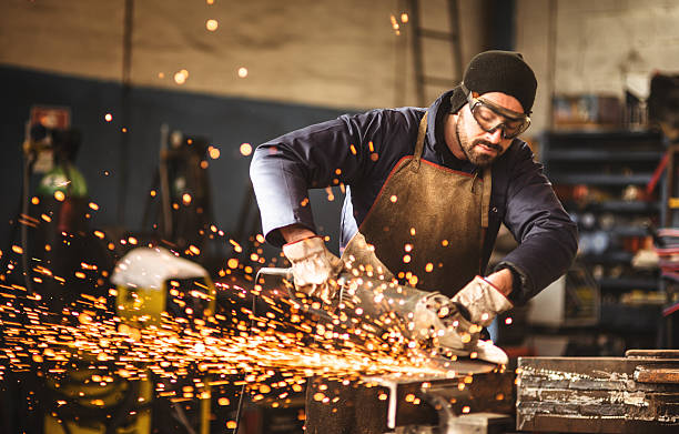 Best Food and Beverage Processing Equipment Welding in Berkeley, CA
