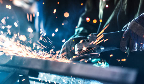  Berkeley, CA Welder Pros